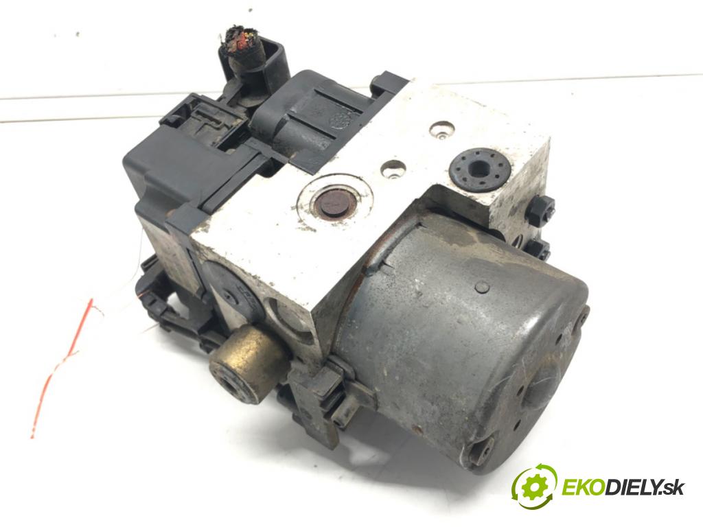 VW PASSAT B5 (3B2) 1996 - 2001    1.9 TDI 81 kW [110 KM] olej napędowy 1996 - 2000  Pumpa ABS 0273004132 (Pumpy ABS)
