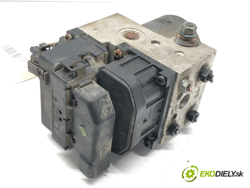 VW PASSAT B5 (3B2) 1996 - 2001    1.9 TDI 81 kW [110 KM] olej napędowy 1996 - 2000  Pumpa ABS 0273004132 (Pumpy ABS)