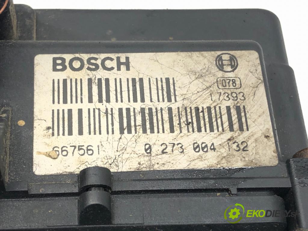 VW PASSAT B5 (3B2) 1996 - 2001    1.9 TDI 81 kW [110 KM] olej napędowy 1996 - 2000  Pumpa ABS 0273004132 (Pumpy ABS)