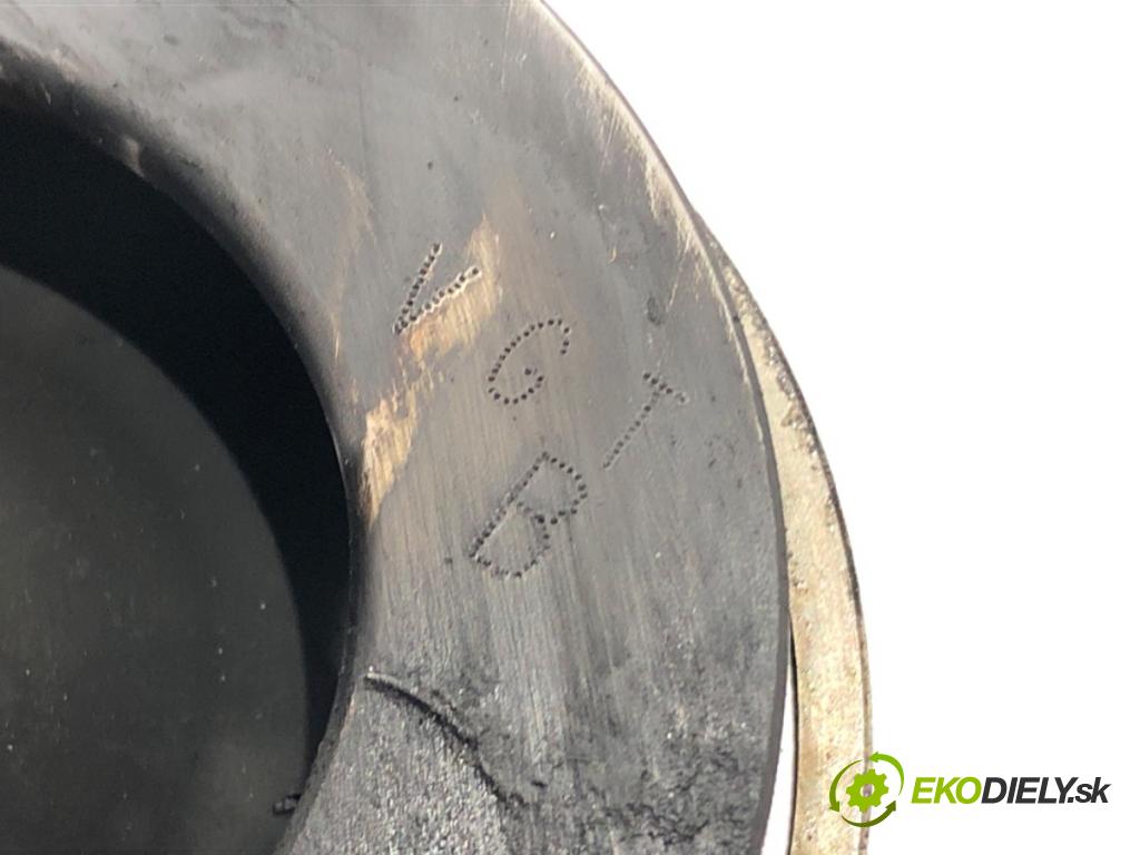 HYUNDAI SANTA FÉ I (SM) 2000 - 2006    2.0 CRDi 4x4 92 kW [125 KM] olej napędowy 2003 - 2  PIEST: ojnica D4EA (Piesty)