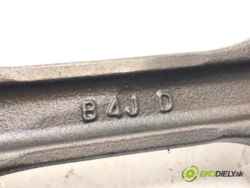 HYUNDAI SANTA FÉ I (SM) 2000 - 2006    2.0 CRDi 4x4 92 kW [125 KM] olej napędowy 2003 - 2  PIEST: ojnica D4EA (Piesty)