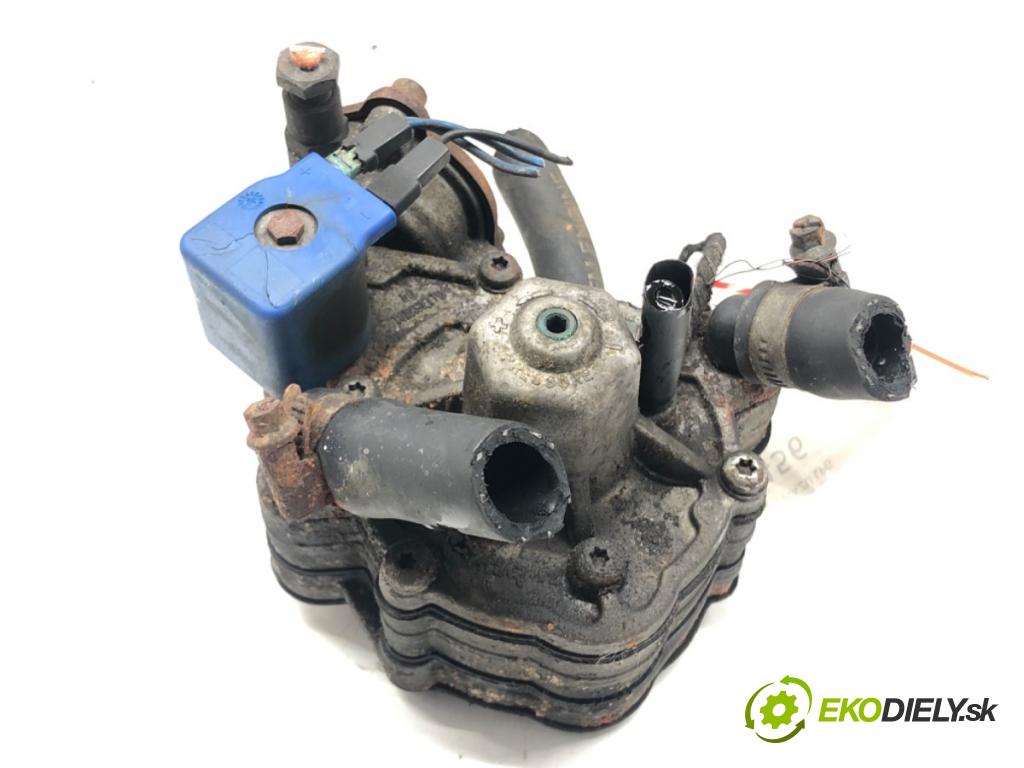 --- ---    ---  Reduktor do plynového pedálu LPG 67R-014066 (LPG)