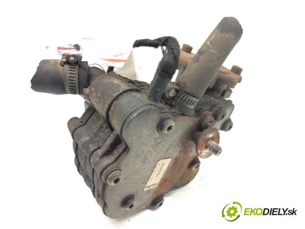 --- ---    ---  Reduktor do plynového pedálu LPG 67R-014066 (LPG)