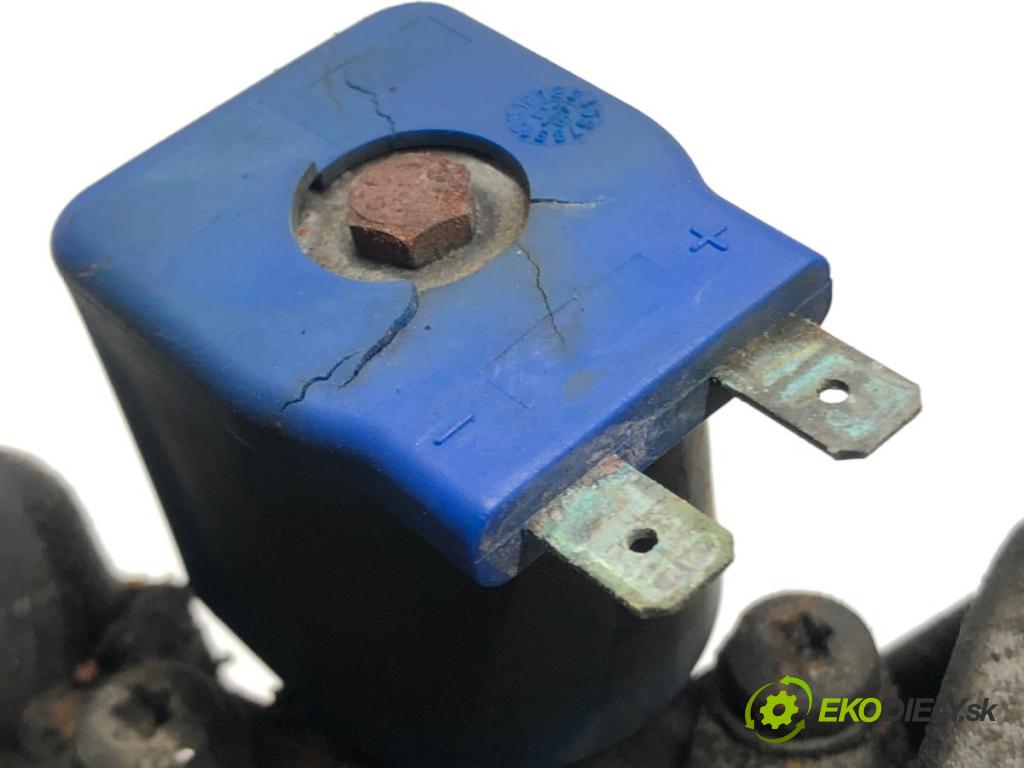 --- ---    ---  Reduktor do plynového pedálu LPG 67R-014066 (LPG)