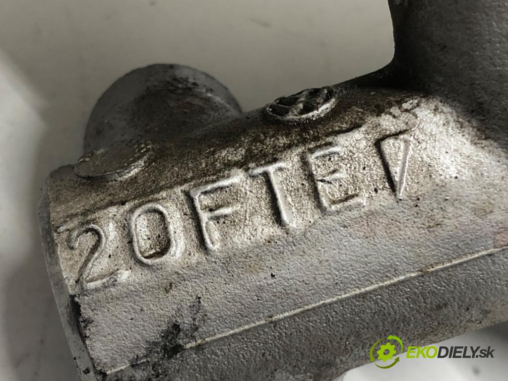VW POLO (9N_, 9A_) 2001 - 2014    1.2 12V 47 kW [64 KM] benzyna 2001 - 2007  Posilovač bŕzd