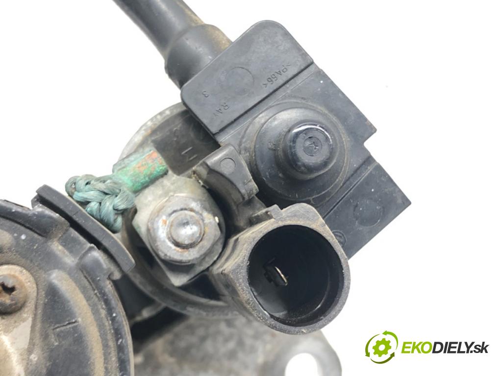 VW POLO (9N_, 9A_) 2001 - 2014    1.2 12V 47 kW [64 KM] benzyna 2001 - 2007  Štartér  (Štartéry)