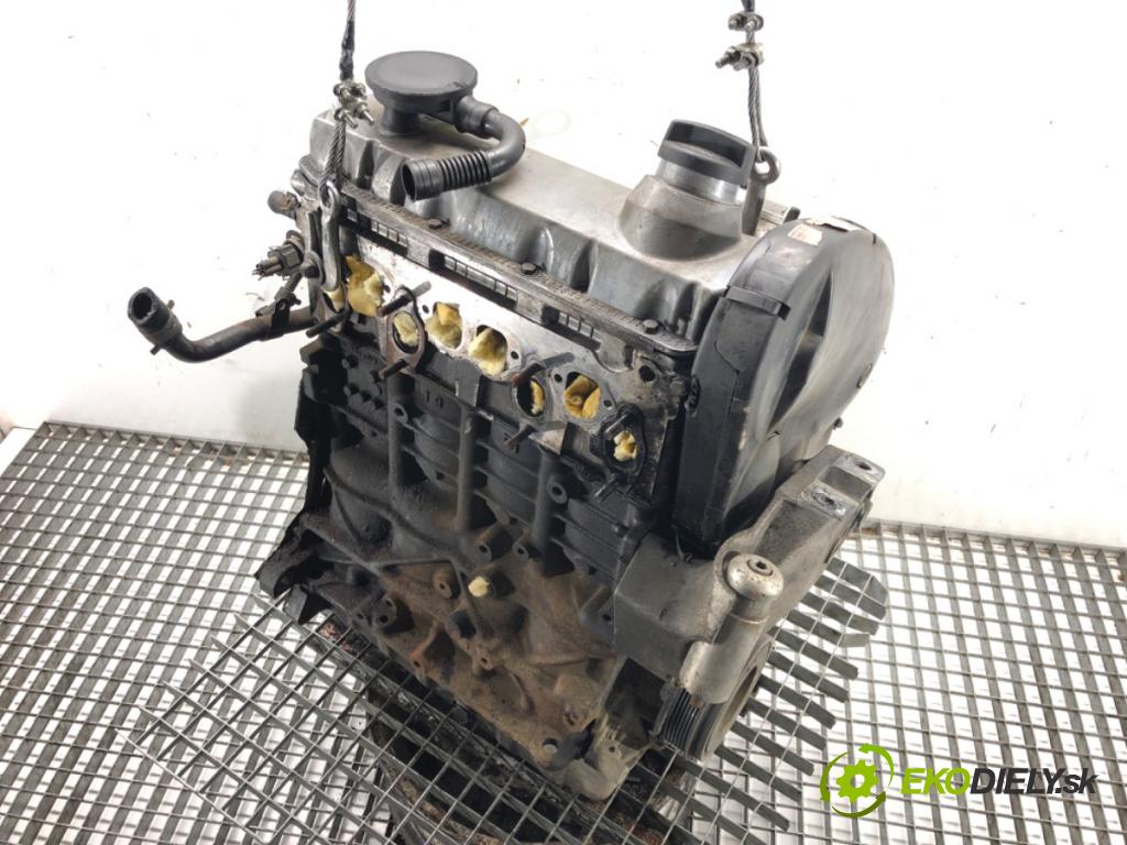 AUDI A3 (8L1) 1996 - 2006    1.9 TDI 66 kW [90 KM] olej napędowy 1996 - 2001  motor AGR (Motory (kompletní))