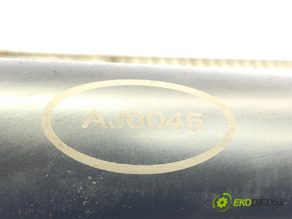 AUDI A3 (8L1) 1996 - 2006    1.9 TDI 66 kW [90 KM] olej napędowy 1996 - 2001  chladič vody  (Chladiče vody)