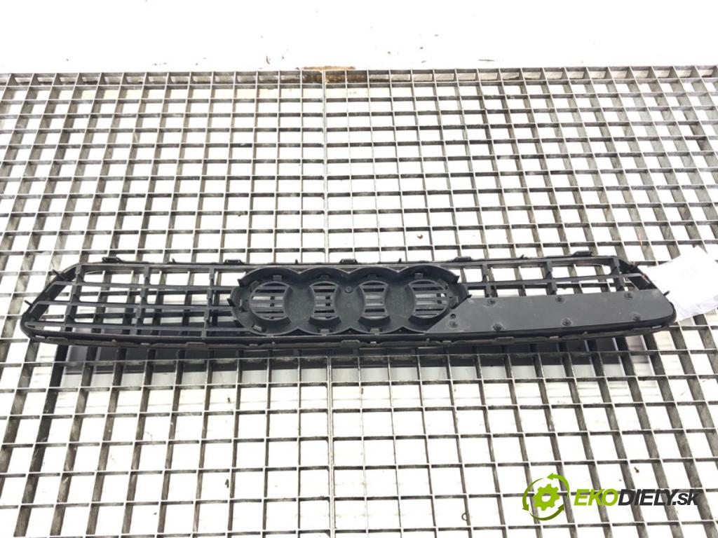 AUDI A3 (8L1) 1996 - 2006    1.9 TDI 66 kW [90 KM] olej napędowy 1996 - 2001  mřížka maska  (Mřížky (masky) chladičů)