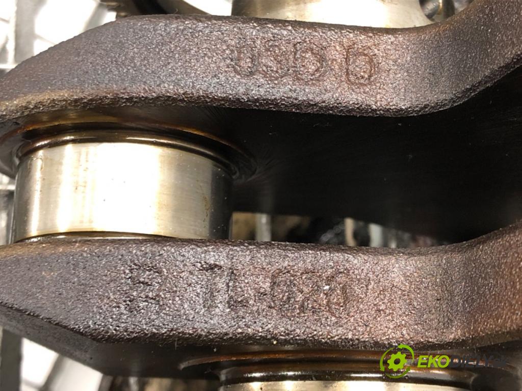 VW POLO (9N_, 9A_) 2001 - 2014    1.2 12V 47 kW [64 KM] benzyna 2001 - 2007  kardaň hřídel KORBOVÝ: 03DD (Ostatní)