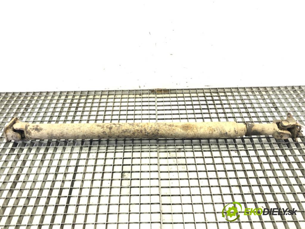 KIA SPORTAGE SUV (K00) 1994 - 2005    2.0 i 16V 4WD 94 kW [128 KM] benzyna 1994 - 2003  Kardaň, hriadeľ hnací zad  (Kardaňové hriadele)