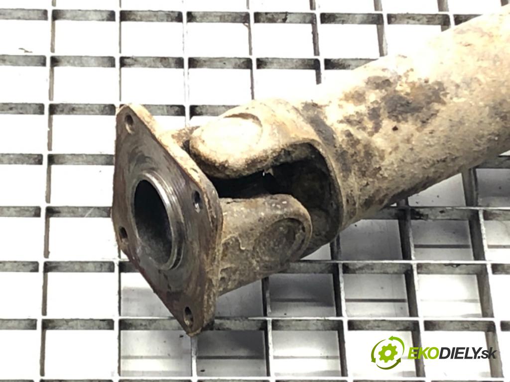 KIA SPORTAGE SUV (K00) 1994 - 2005    2.0 i 16V 4WD 94 kW [128 KM] benzyna 1994 - 2003  Kardaň, hriadeľ hnací zad  (Kardaňové hriadele)