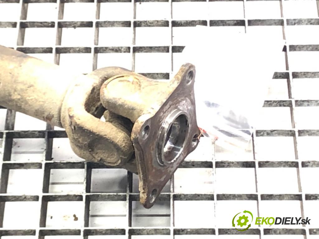 KIA SPORTAGE SUV (K00) 1994 - 2005    2.0 i 16V 4WD 94 kW [128 KM] benzyna 1994 - 2003  Kardaň, hriadeľ hnací zad  (Kardaňové hriadele)