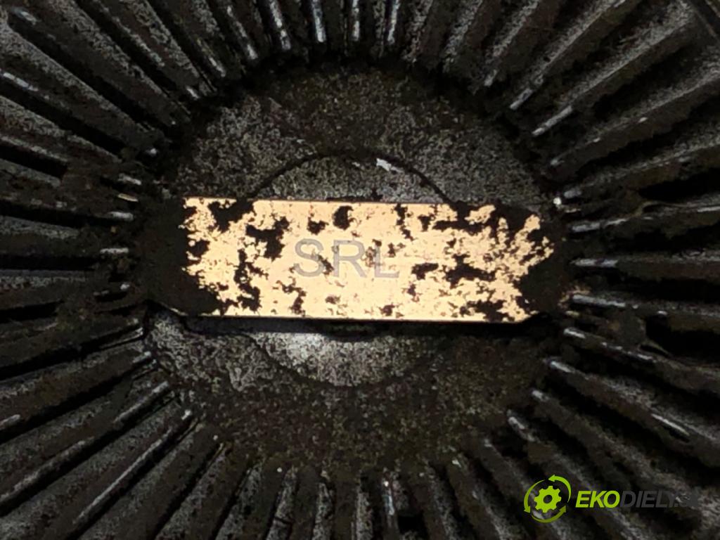 KIA SPORTAGE SUV (K00) 1994 - 2005    2.0 i 16V 4WD 94 kW [128 KM] benzyna 1994 - 2003  Ventilátor chladiča Viskospojka  (Ventilátory)