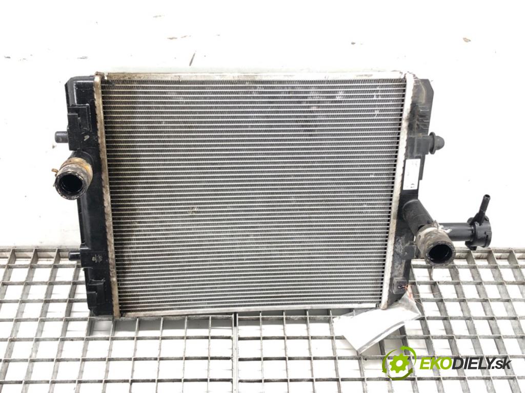 TOYOTA AYGO (_B4_) 2014 - 2022    1.0 (KGB40) 51 kW [69 KM] benzyna 2014 - 2022  Chladič vody CZ422175-3582 (Chladiče vody)