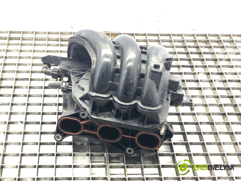 TOYOTA AYGO (_B4_) 2014 - 2022    1.0 (KGB40) 51 kW [69 KM] benzyna 2014 - 2022  Potrubie sacie, sanie 17120-0Q040 (Sacie potrubia)