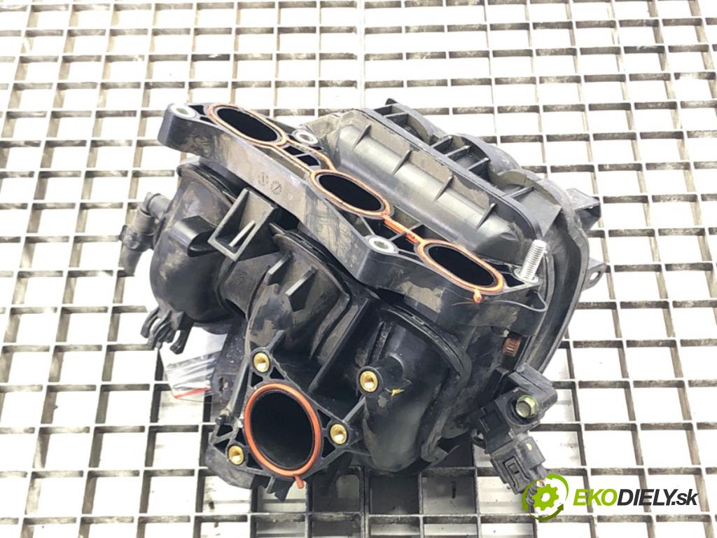 TOYOTA AYGO (_B4_) 2014 - 2022    1.0 (KGB40) 51 kW [69 KM] benzyna 2014 - 2022  Potrubie sacie, sanie 17120-0Q040 (Sacie potrubia)