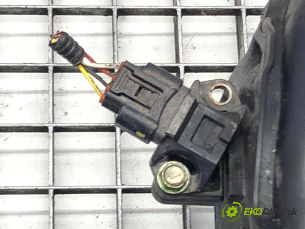 TOYOTA AYGO (_B4_) 2014 - 2022    1.0 (KGB40) 51 kW [69 KM] benzyna 2014 - 2022  Potrubie sacie, sanie 17120-0Q040 (Sacie potrubia)