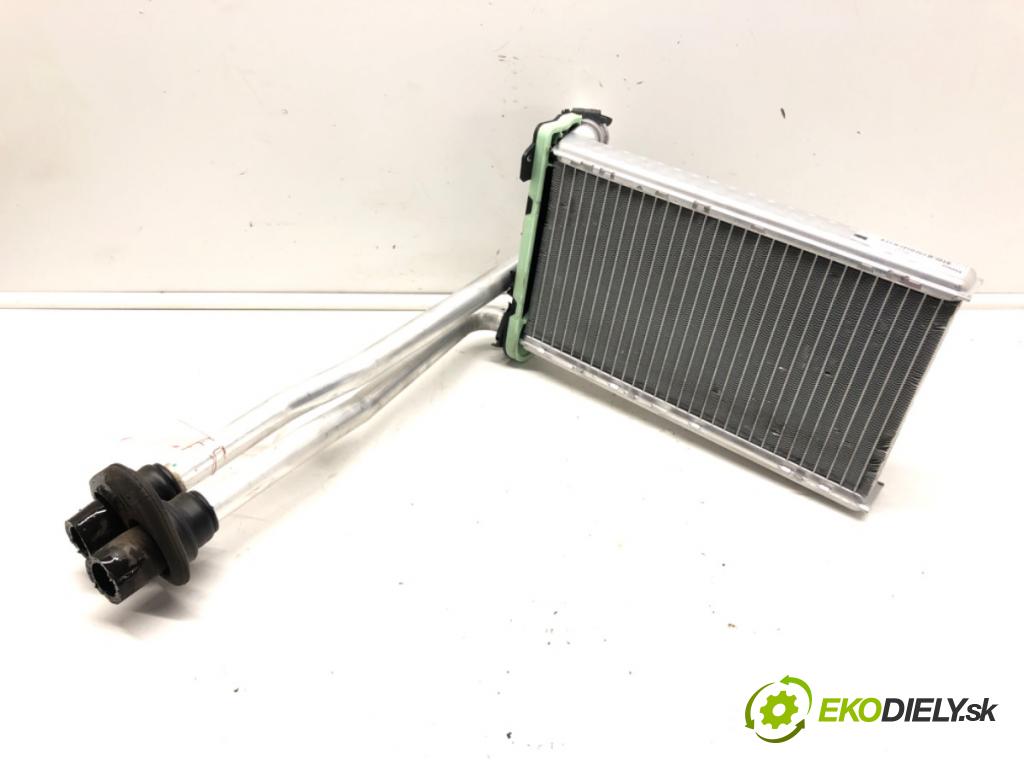 TOYOTA AYGO (_B4_) 2014 - 2022    1.0 (KGB40) 51 kW [69 KM] benzyna 2014 - 2022  Výhrevné teleso, radiátor kúrenia  (Radiátory kúrenia)