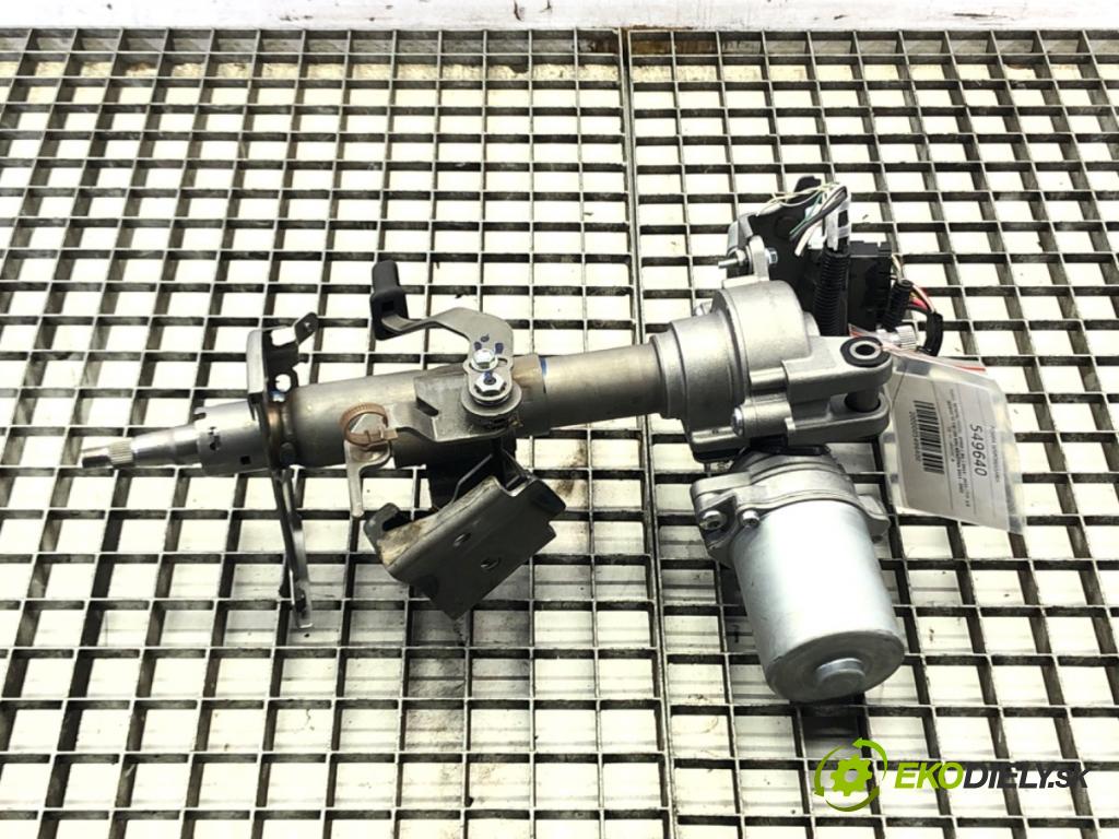 TOYOTA AYGO (_B4_) 2014 - 2022    1.0 (KGB40) 51 kW [69 KM] benzyna 2014 - 2022  Pumpa servočerpadlo JJ301-001571 (Servočerpadlá, pumpy riadenia)