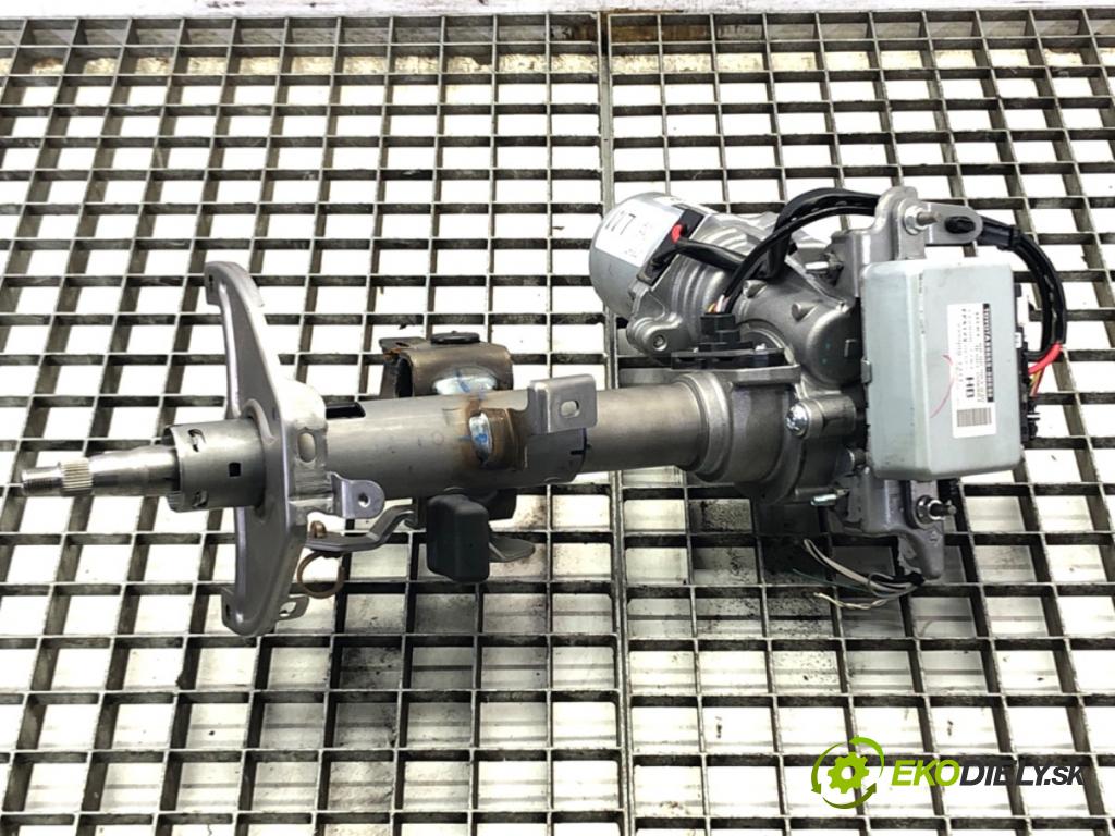 TOYOTA AYGO (_B4_) 2014 - 2022    1.0 (KGB40) 51 kW [69 KM] benzyna 2014 - 2022  pumpa servočerpadlo JJ301-001571 (Servočerpadlá, pumpy řízení)