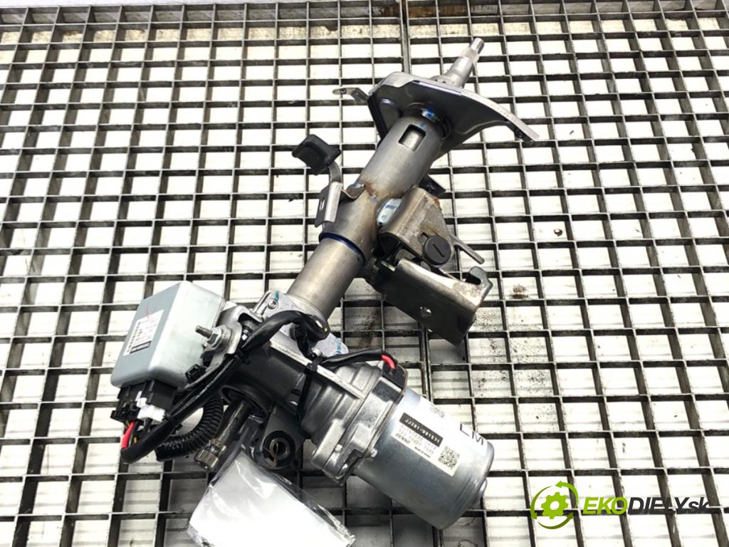 TOYOTA AYGO (_B4_) 2014 - 2022    1.0 (KGB40) 51 kW [69 KM] benzyna 2014 - 2022  Pumpa servočerpadlo JJ301-001571 (Servočerpadlá, pumpy riadenia)