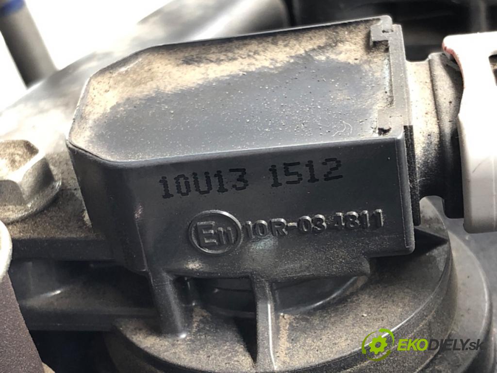 TOYOTA AYGO (_B4_) 2014 - 2022    1.0 (KGB40) 51 kW [69 KM] benzyna 2014 - 2022  Motor 1KR-FE (Motory (kompletné))