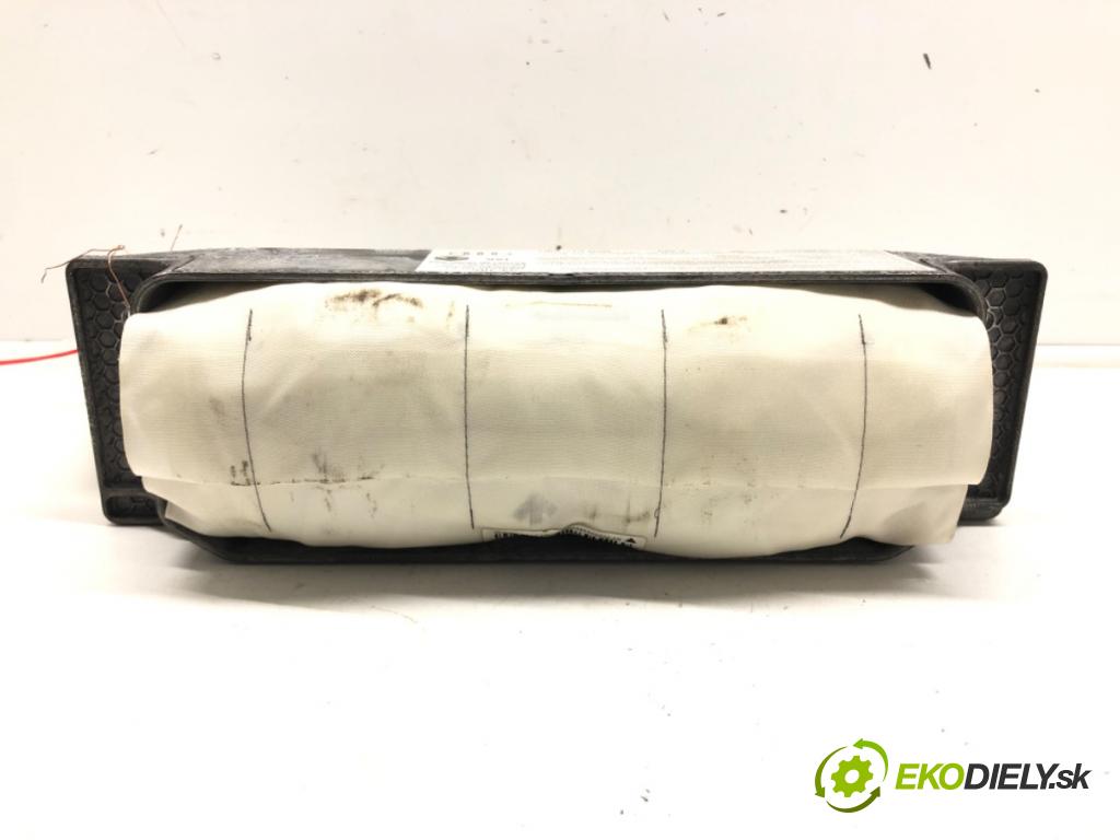 AUDI A4 B7 Avant (8ED) 2004 - 2008    2.0 TDI 103 kW [140 KM] olej napędowy 2004 - 2008  AirBag spolujazdca 8E1880204B (Airbagy)