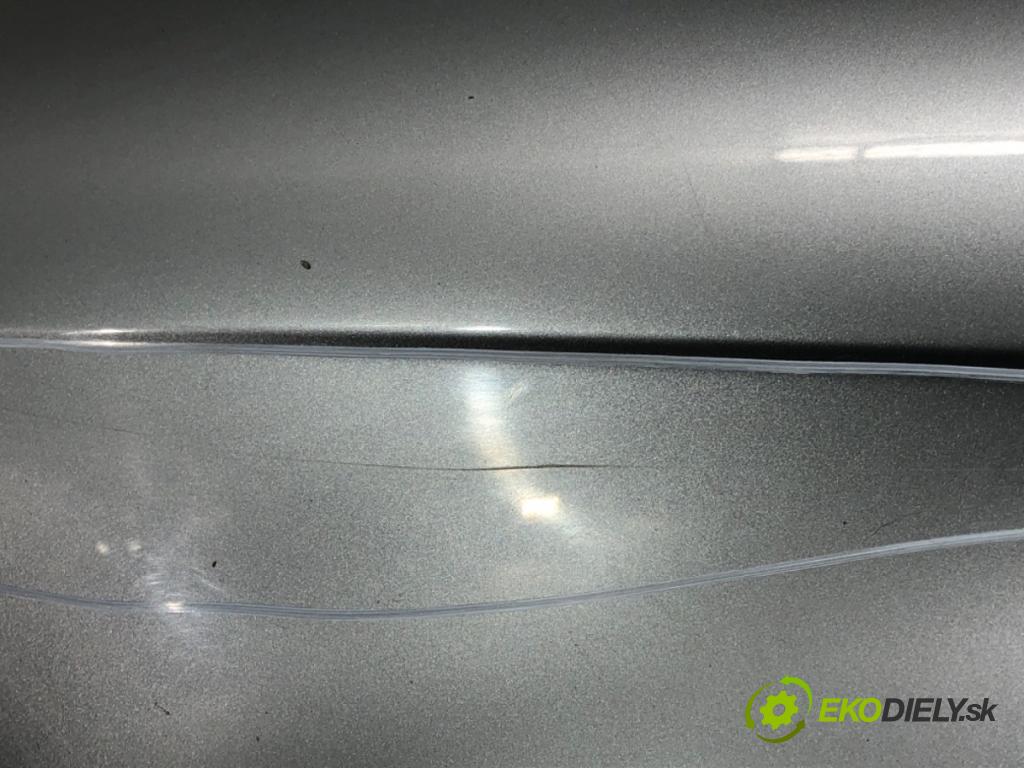AUDI A4 B7 Avant (8ED) 2004 - 2008    2.0 TDI 103 kW [140 KM] olej napędowy 2004 - 2008  blatník levý přední část