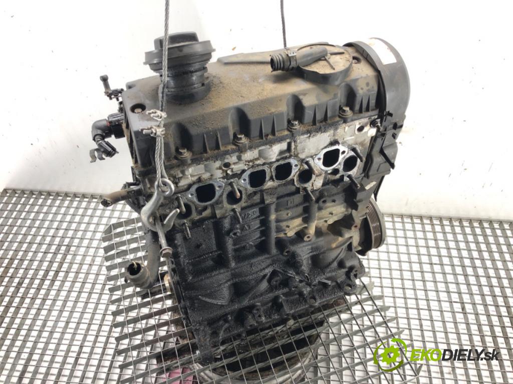 VW GOLF V (1K1) 2003 - 2010    1.9 TDI 77 kW [105 KM] olej napędowy 2003 - 2008  Motor BKC (Motory (kompletné))