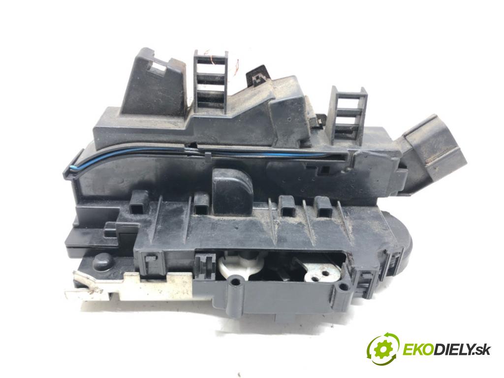 FIAT CROMA (194_) 2005 - 2022    1.9 D Multijet (194AXC1B, 194AXC12) 110 kW [150 KM  zámok dveře pravý zadní část 51780206