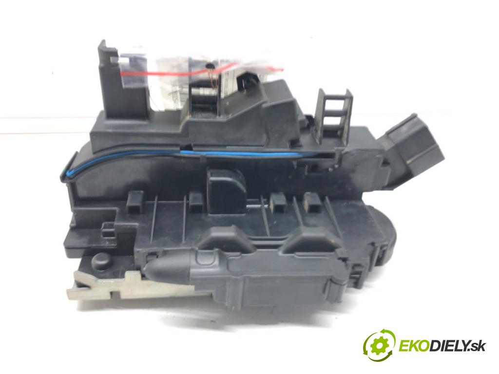 FIAT CROMA (194_) 2005 - 2022    1.9 D Multijet (194AXC1B, 194AXC12) 110 kW [150 KM  zámok dveře pravý přední část 51780200