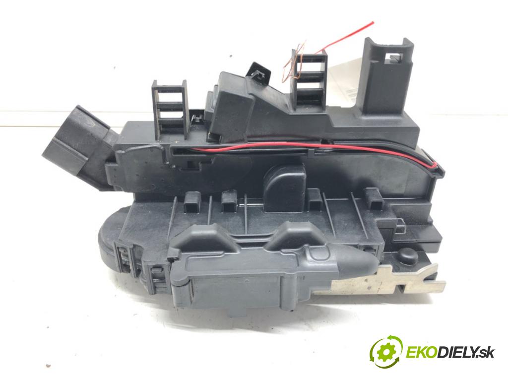 FIAT CROMA (194_) 2005 - 2022    1.9 D Multijet (194AXC1B, 194AXC12) 110 kW [150 KM  zámok dveře levý přední část 51780201
