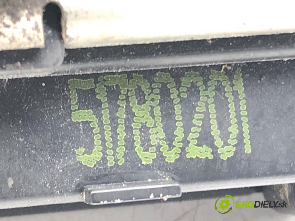 FIAT CROMA (194_) 2005 - 2022    1.9 D Multijet (194AXC1B, 194AXC12) 110 kW [150 KM  zámok dveře levý přední část 51780201