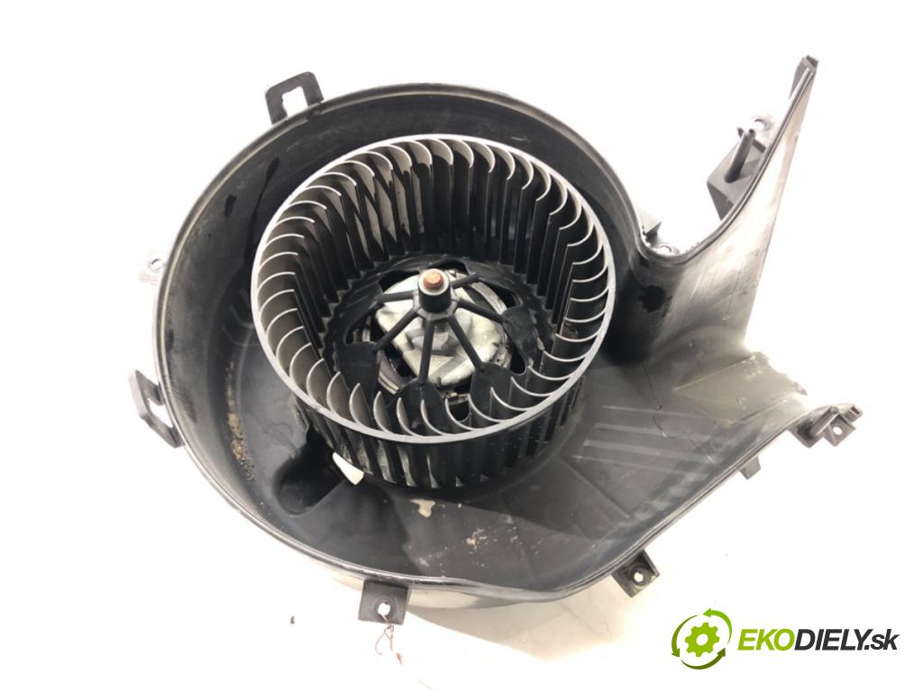 FIAT CROMA (194_) 2005 - 2022    1.9 D Multijet (194AXC1B, 194AXC12) 110 kW [150 KM  ventilátor kúrenia 007013E