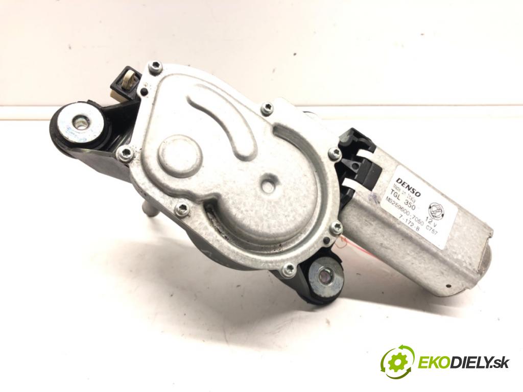 FIAT CROMA (194_) 2005 - 2022    1.9 D Multijet (194AXC1B, 194AXC12) 110 kW [150 KM  Motor stieračov zad MS259600-7050