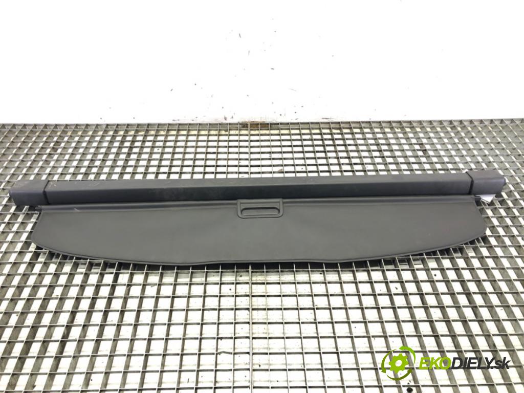 FIAT CROMA (194_) 2005 - 2022    1.9 D Multijet (194AXC1B, 194AXC12) 110 kW [150 KM  Roleta  (Rolety kufra)