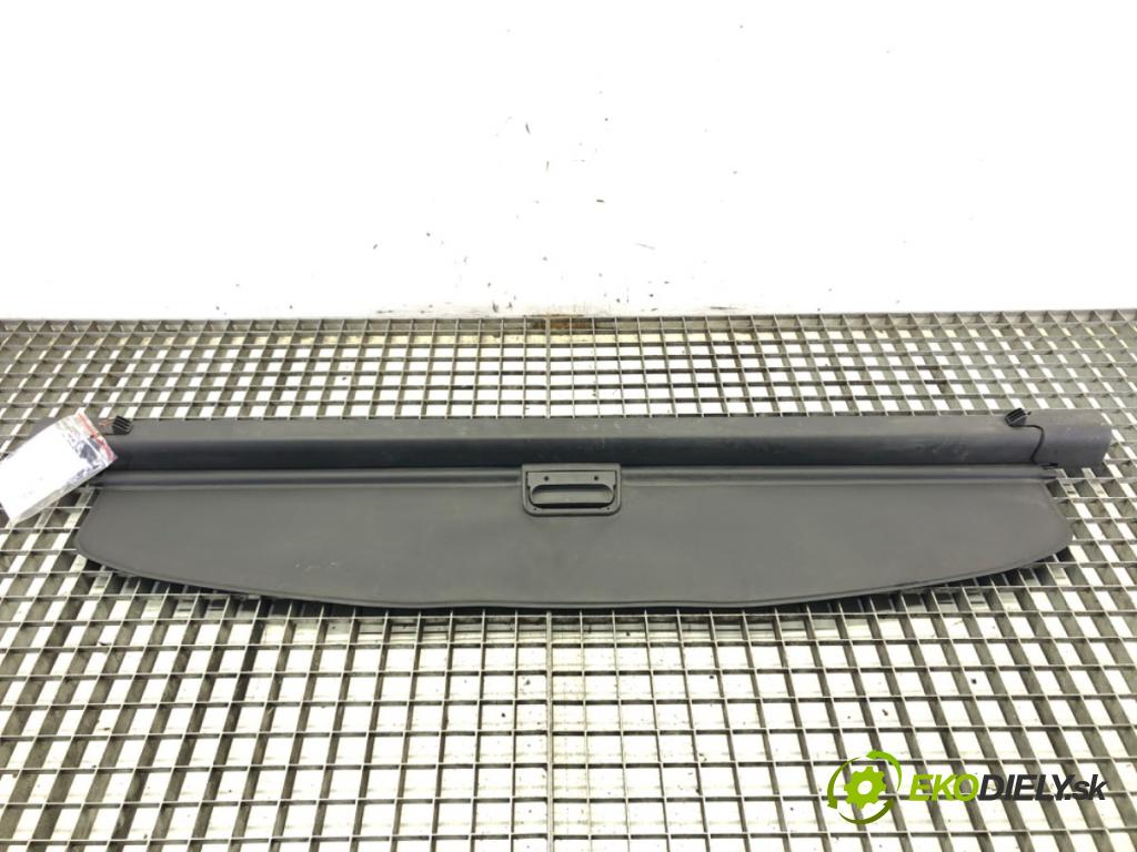 FIAT CROMA (194_) 2005 - 2022    1.9 D Multijet (194AXC1B, 194AXC12) 110 kW [150 KM  Roleta  (Rolety kufra)