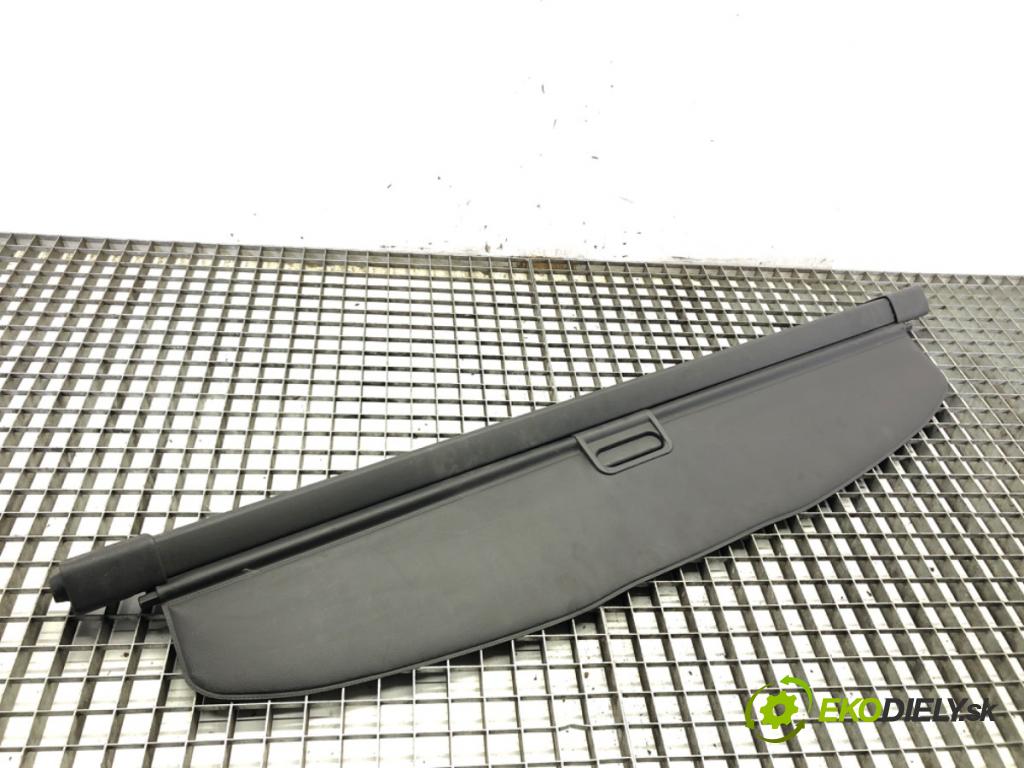 FIAT CROMA (194_) 2005 - 2022    1.9 D Multijet (194AXC1B, 194AXC12) 110 kW [150 KM  Roleta  (Rolety kufra)