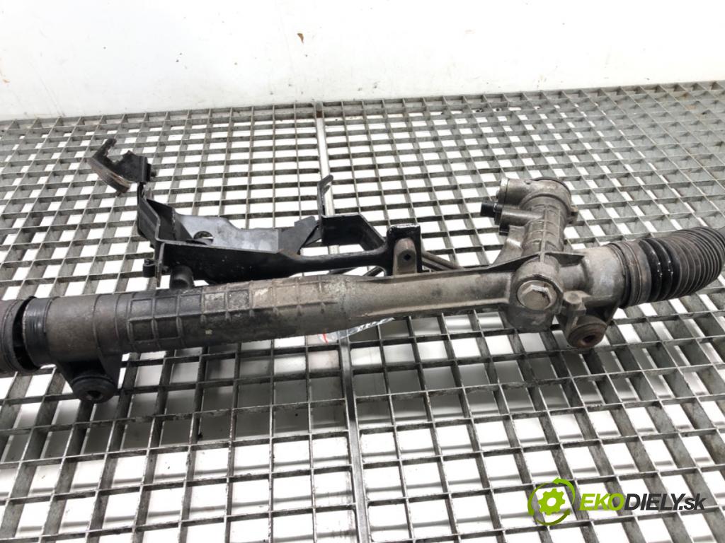 FIAT CROMA (194_) 2005 - 2022    1.9 D Multijet (194AXC1B, 194AXC12) 110 kW [150 KM  riadenie 53638808 (Riadenia)