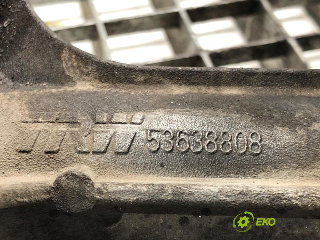 FIAT CROMA (194_) 2005 - 2022    1.9 D Multijet (194AXC1B, 194AXC12) 110 kW [150 KM  riadenie 53638808 (Riadenia)
