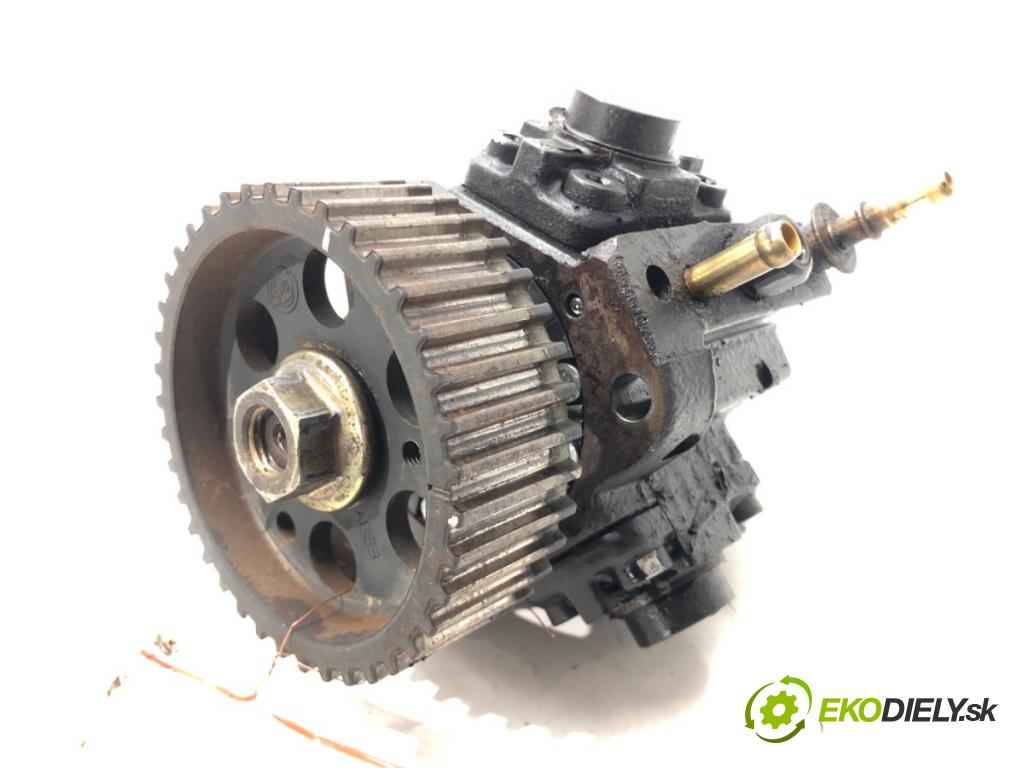 FIAT CROMA (194_) 2005 - 2022    1.9 D Multijet (194AXC1B, 194AXC12) 110 kW [150 KM  Pumpa vstrekovacia 0445010150 (Vstrekovacie čerpadlá)