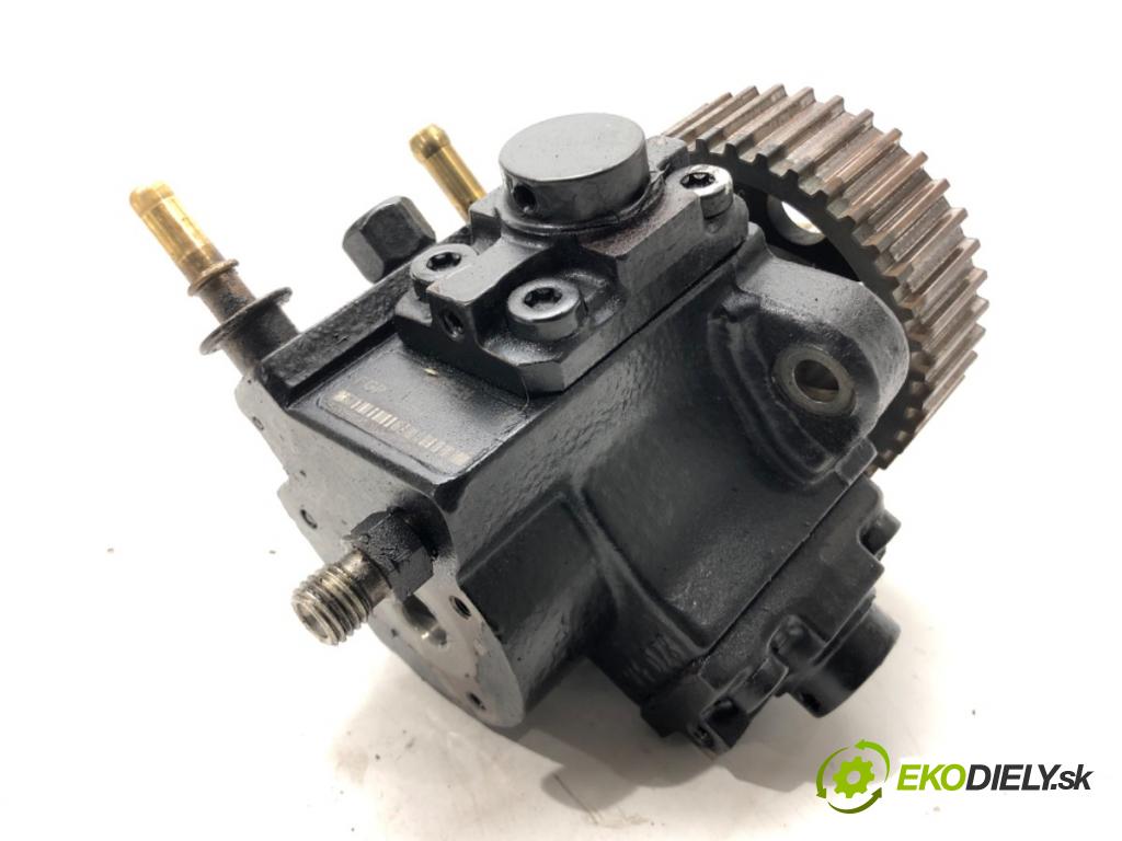 FIAT CROMA (194_) 2005 - 2022    1.9 D Multijet (194AXC1B, 194AXC12) 110 kW [150 KM  Pumpa vstrekovacia 0445010150 (Vstrekovacie čerpadlá)