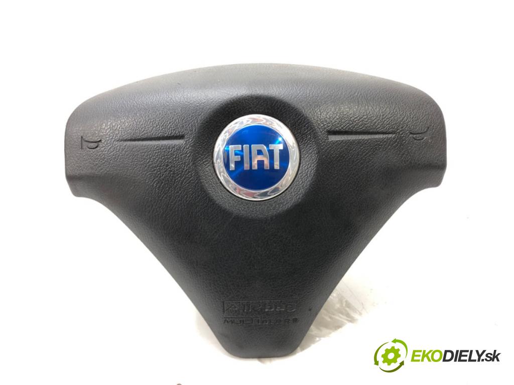 FIAT CROMA (194_) 2005 - 2022    1.9 D Multijet (194AXC1B, 194AXC12) 110 kW [150 KM  AirBag volantu 735399616 (Airbagy)