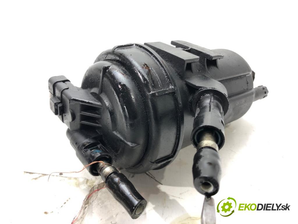 FIAT CROMA (194_) 2005 - 2022    1.9 D Multijet (194AXC1B, 194AXC12) 110 kW [150 KM  Obal filtra paliva 235513920 (Obaly filtrov paliva)