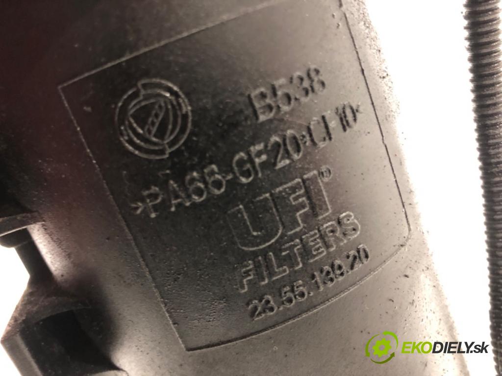 FIAT CROMA (194_) 2005 - 2022    1.9 D Multijet (194AXC1B, 194AXC12) 110 kW [150 KM  Obal filtra paliva 235513920 (Obaly filtrov paliva)