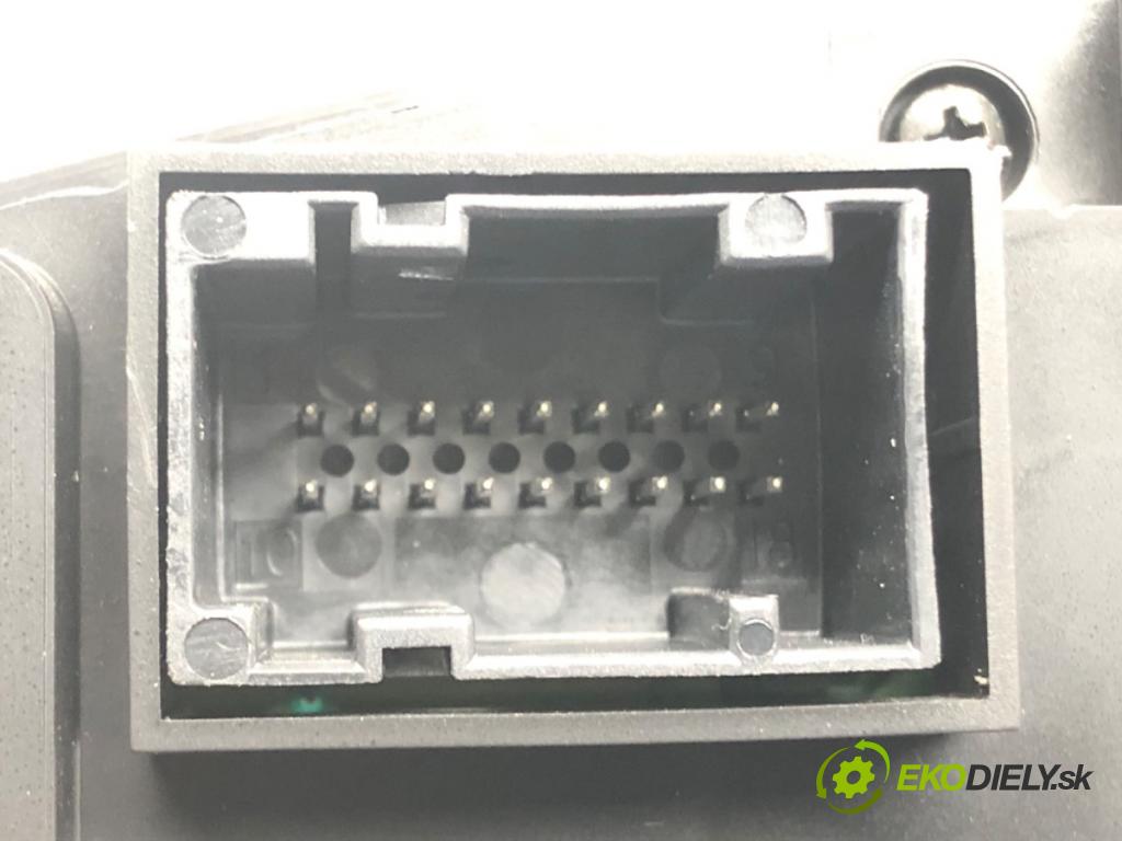FIAT CROMA (194_) 2005 - 2022 1.9 D Multijet (194AXC1B, 194AXC12) 110 kW [150 KM Prístrojovka 51735924 (Prístrojové dosky, displeje)
