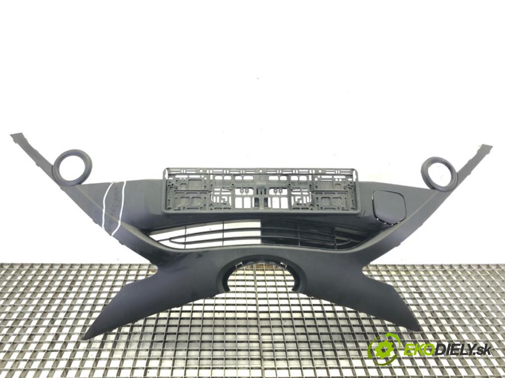 TOYOTA AYGO (_B4_) 2014 - 2022    1.0 (KGB40) 51 kW [69 KM] benzyna 2014 - 2022  Mriežka maska 52112-0H010 (Mriežky, masky)