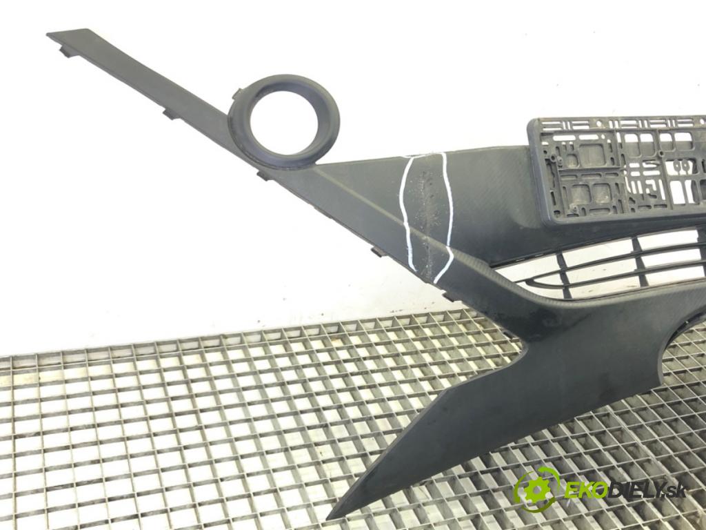 TOYOTA AYGO (_B4_) 2014 - 2022    1.0 (KGB40) 51 kW [69 KM] benzyna 2014 - 2022  Mriežka maska 52112-0H010 (Mriežky, masky)