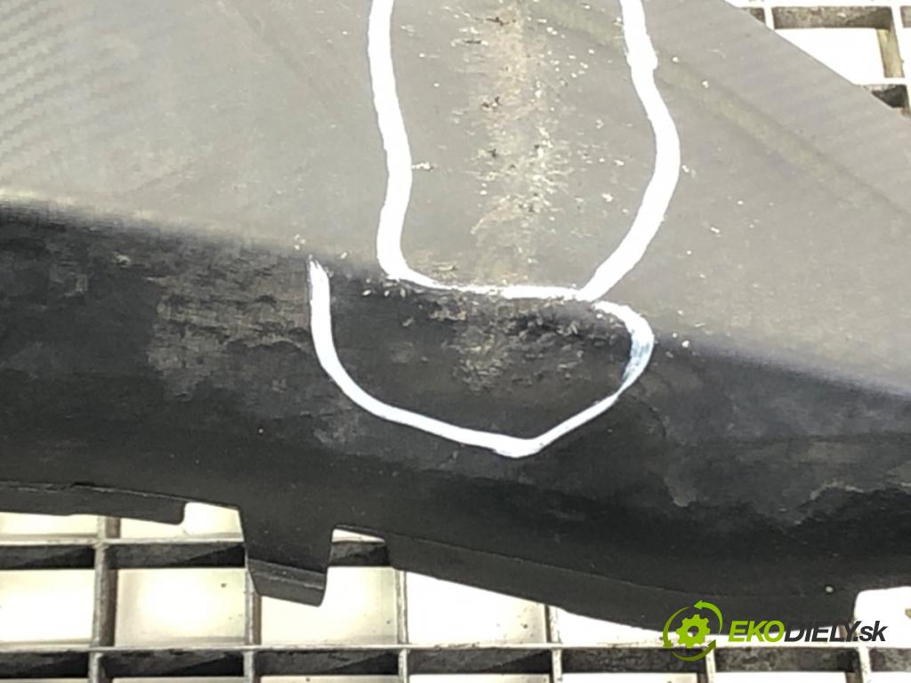 TOYOTA AYGO (_B4_) 2014 - 2022    1.0 (KGB40) 51 kW [69 KM] benzyna 2014 - 2022  Mriežka maska 52112-0H010 (Mriežky, masky)